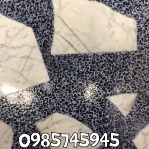 Gạch Granito - TERRAZZO Kim Cương - Công Ty TNHH Xây Dựng Kim Cương